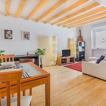 リスボンGraca Cozy Duplexアパートメント エクステリア 写真