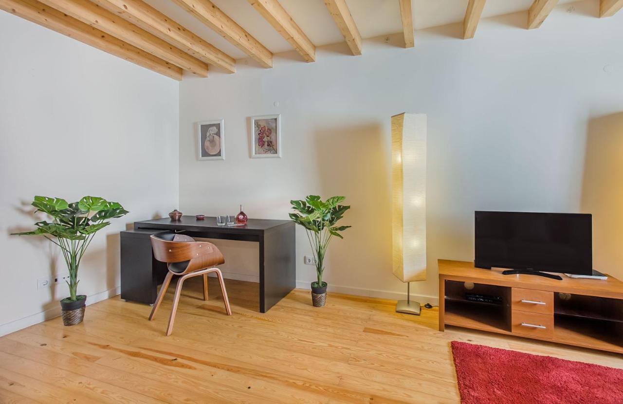 リスボンGraca Cozy Duplexアパートメント エクステリア 写真