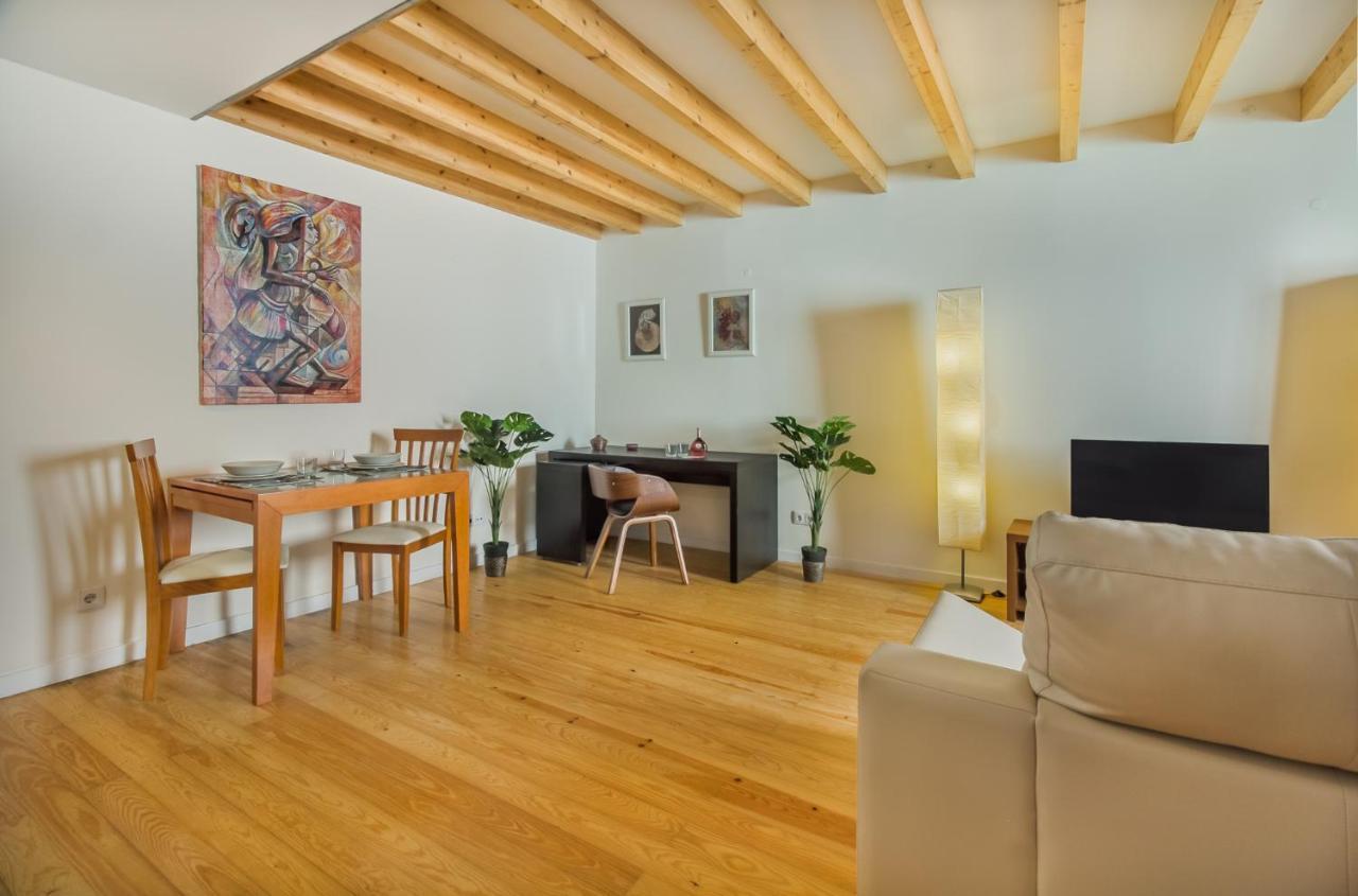 リスボンGraca Cozy Duplexアパートメント エクステリア 写真